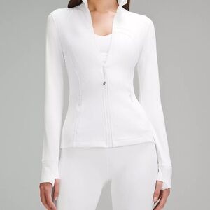 Lululemon define jacket
